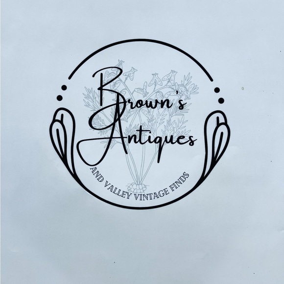 brownsvintage